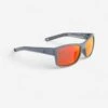 Lunettes De Pêche Polarisantes Flottantes Junior / Femme - FG 500 S Grises -Pêche Passion Soldes lunettes de peche polarisantes flottantes junior femme fg 500 s grises
