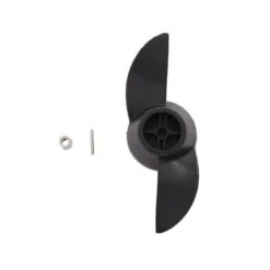 MOTEUR ÉLECTRIQUE POUR BATEAU ET ANNEXE 25 LBS - ORANGEMARINE 9 MOTEUR ÉLECTRIQUE POUR BATEAU ET ANNEXE 25 LBS - ORANGEMARINE -Pêche Passion Soldes moteur electrique pour bateau et annexe 25 lbs orangemarine 3