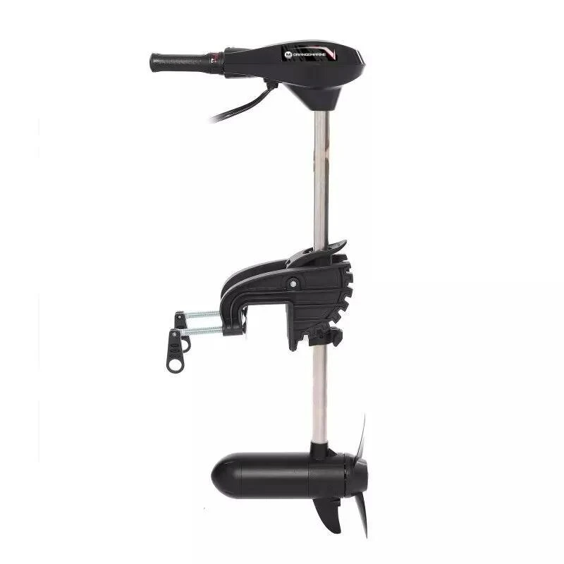 MOTEUR ÉLECTRIQUE POUR BATEAU ET ANNEXE 25 LBS - ORANGEMARINE 3 MOTEUR ÉLECTRIQUE POUR BATEAU ET ANNEXE 25 LBS - ORANGEMARINE