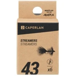 Pêche Passion Soldes -Pêche Passion Soldes mouches blob hrk43 1