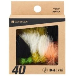 Pêche Passion Soldes -Pêche Passion Soldes mouches blob hrk43 x6 1