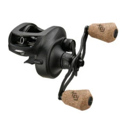 Moulinet 13 Fishing Concept A3 - 5.5:1 Lh -Pêche Passion Soldes moulinet 13 fishing concept a3 551 lh 3