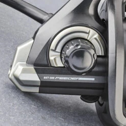 Moulinet De Pêche Au Feeder Bauxit 500 Feeder Taille 3000. -Pêche Passion Soldes moulinet de peche au feeder bauxit 500 feeder taille 3000 4