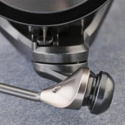 Moulinet De Pêche Au Feeder Bauxit 500 Feeder Taille 3000. -Pêche Passion Soldes moulinet de peche au feeder bauxit 500 feeder taille 3000 5