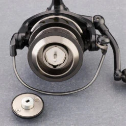 Moulinet De Pêche Au Feeder Bauxit 500 Feeder Taille 3000. -Pêche Passion Soldes moulinet de peche au feeder bauxit 500 feeder taille 3000 7