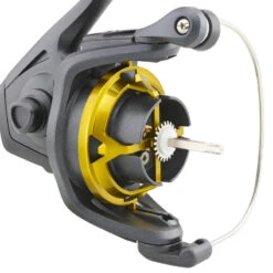 Moulinet De Pêche Au Feeder Sensitiv 100 De Taille 4000 -Pêche Passion Soldes moulinet de peche au feeder sensitiv 100 de taille 4000 7