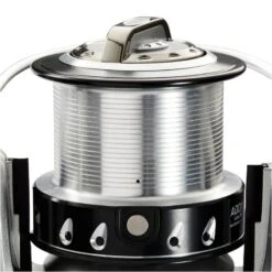 Moulinet De Pêche En Surfcasting ADONIS 5000 SILVER -Pêche Passion Soldes moulinet de peche en surfcasting adonis 5000 silver 3