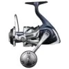 Moulinet Frein Avant Shimano Twin Power SW C 8000 HG -Pêche Passion Soldes moulinet frein avant shimano twin power sw c 8000 hg