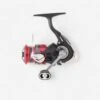 Daiwa Moulinet Ninja 23 LT 1000 Pêche Au Leurre NJ23LT1000 -Pêche Passion Soldes moulinet ninja 23 lt 1000 peche au leurre nj23lt1000