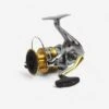 Shimano Moulinet Pêche Aux Leurres SEDONA HGFI - 3000 -Pêche Passion Soldes moulinet peche aux leurres sedona hgfi 3000