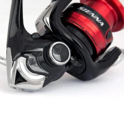 Shimano Moulinet Pêche Aux Leurres SIENNA FG - 2500 -Pêche Passion Soldes moulinet peche aux leurres sienna fg 2500 4