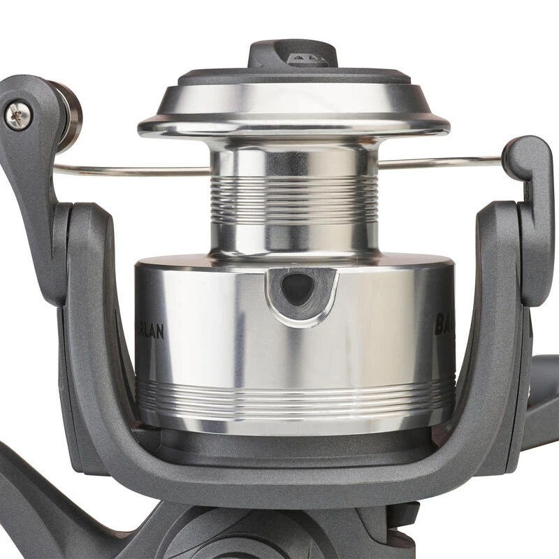 MOULINET PÊCHE En Mer MEDIUM HEAVY BAUXIT-100 SW 7000 X 5 MOULINET PÊCHE En Mer MEDIUM HEAVY BAUXIT-100 SW 7000 X – Image 3