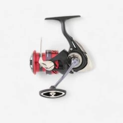 Daiwa Moulinet Pêche En Mer NINJA LT 2023 6000