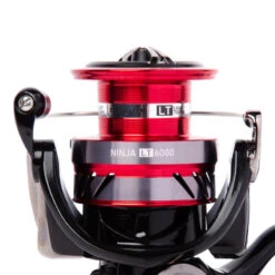 Daiwa Moulinet Pêche En Mer NINJA LT 6000 -Pêche Passion Soldes moulinet peche en mer ninja lt 6000 1