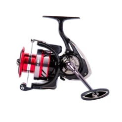 Daiwa Moulinet Pêche En Mer NINJA LT 6000 -Pêche Passion Soldes moulinet peche en mer ninja lt 6000 2