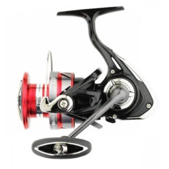 Daiwa Moulinet Pêche En Mer NINJA LT 6000 -Pêche Passion Soldes moulinet peche en mer ninja lt 6000 3