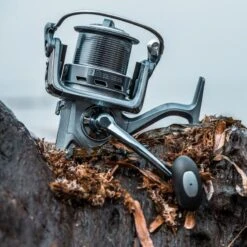 MOULINET PÊCHE En Surfcasting SYMBIOS-500 10000 -Pêche Passion Soldes moulinet peche en surfcasting symbios 500 10000 4