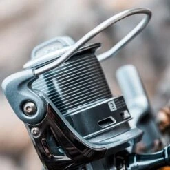 MOULINET PÊCHE En Surfcasting SYMBIOS-500 10000 -Pêche Passion Soldes moulinet peche en surfcasting symbios 500 10000 6