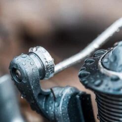 MOULINET PÊCHE En Surfcasting SYMBIOS-500 10000 -Pêche Passion Soldes moulinet peche en surfcasting symbios 500 10000 7