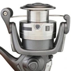 Moulinet Pêche RFT 100 Frein Arrière - 4000 -Pêche Passion Soldes moulinet peche rft 100 frein arriere 4000 5