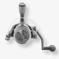 Moulinet Pêche - RFT 500 5000 -Pêche Passion Soldes moulinet peche rft 500 5000 4