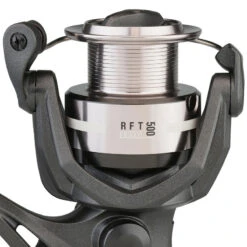 Moulinet Pêche RFT 500 Débrayable - 3000 -Pêche Passion Soldes moulinet peche rft 500 debrayable 3000 5