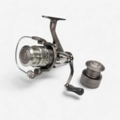 Moulinet Pêche UL20 R5C Frein Arrière - 2000