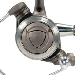 Moulinet Pêche UL20 R5C Frein Arrière - 2000 -Pêche Passion Soldes moulinet peche ul20 r5c frein arriere 2000 3