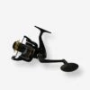 MITCHELL Moulinet PREMIUM PRO 6000 BLACK GOLD 2 MITCHELL Moulinet PREMIUM PRO 6000 BLACK GOLD -Pêche Passion Soldes moulinet premium pro 6000 black gold