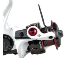 Moulinet Quantum Accurist Spinning 30 -Pêche Passion Soldes moulinet quantum accurist spinning 30 3