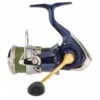 Moulinet Spinning Daiwa Crest LT PE Tsuki (240g - 2000XH - 6.2:1 - 81cm - 5kg) -Pêche Passion Soldes moulinet spinning daiwa crest lt pe tsuki 240g 2000xh 621 81cm 5kg