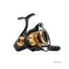 Moulinet Spinning Penn Spinfisher VI (2500) -Pêche Passion Soldes moulinet spinning penn spinfisher vi 2500
