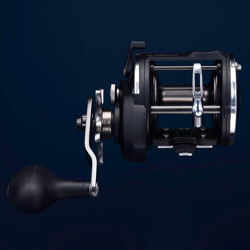 Moulinet Traîne GAME R-500 30 Pêche à La Traîne En Mer 6 Moulinet Traîne GAME R-500 30 Pêche à La Traîne En Mer – Image 4