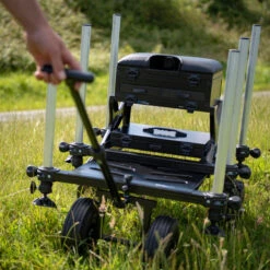 PACK ROULANT COMPLET POUR STATION DE PECHE CSB D25 D36 -Pêche Passion Soldes pack roulant complet pour station de peche csb d25 d36 3