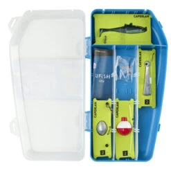 PANOPLIE DÉCOUVERTE DE LA PÊCHE En Mer UFISH SEA 350 ETU -Pêche Passion Soldes panoplie decouverte de la peche en mer ufish sea 350 etu 2