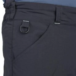 Pantalon De Pêche Anti-UV 500 Convertible -Pêche Passion Soldes pantalon de peche anti uv 500 convertible 2