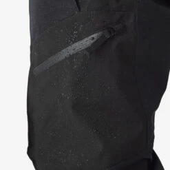 Pantalon De Pêche Imperméable Homme - FT 500 WPF Noir 14 Pantalon De Pêche Imperméable Homme - FT 500 WPF Noir -Pêche Passion Soldes pantalon de peche impermeable homme ft 500 wpf noir 3