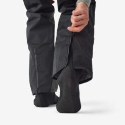 Pantalon De Pêche Wading étanche Et Respirant Chaussons Néoprène - TW 900 BR-S -Pêche Passion Soldes pantalon de peche wading etanche et respirant chaussons neoprene tw 900 br s 7