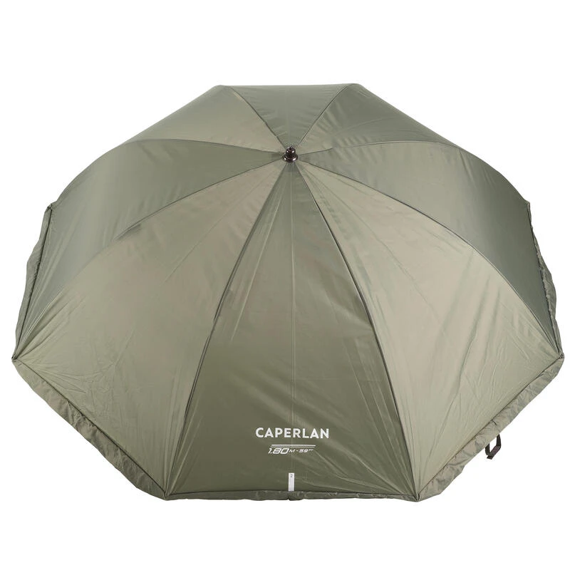 PARAPLUIE DE PECHE U 100 L 1,8M 6 PARAPLUIE DE PECHE U 100 L 1,8M – Image 4