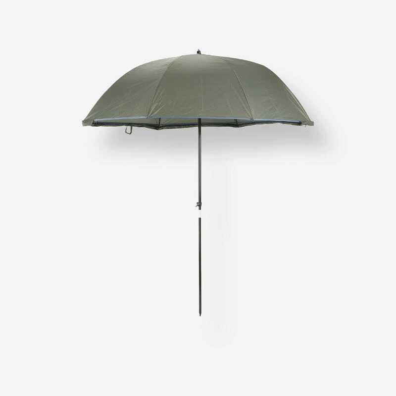 PARAPLUIE DE PECHE U 100 L 1,8M 3 PARAPLUIE DE PECHE U 100 L 1,8M