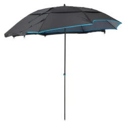 PARAPLUIE PARASOL DE 2,3M DE DIAMETRE POUR LA PRATIQUE DE LA PÊCHE U500 XL -Pêche Passion Soldes parapluie parasol de 23m de diametre pour la pratique de la peche u500 xl 2