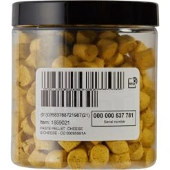 Paste Pellet Cheese 150 Gr Pêche En Mer -Pêche Passion Soldes paste pellet cheese 150 gr peche en mer 2
