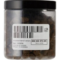 Paste Pellet Mussel 150 Gr Pêche En Mer -Pêche Passion Soldes paste pellet mussel 150 gr peche en mer 2
