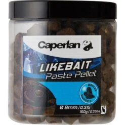 Paste Pellet Mussel 150 Gr Pêche En Mer -Pêche Passion Soldes paste pellet mussel 150 gr peche en mer 3