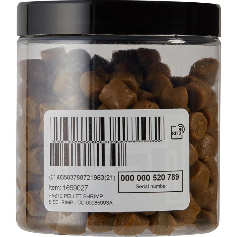 Paste Pellet Shrimp 150 Gr Pêche En Mer 5 Paste Pellet Shrimp 150 Gr Pêche En Mer – Image 3