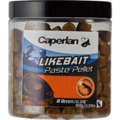 Paste Pellet Shrimp 150 Gr Pêche En Mer 9 Paste Pellet Shrimp 150 Gr Pêche En Mer -Pêche Passion Soldes paste pellet shrimp 150 gr peche en mer 3