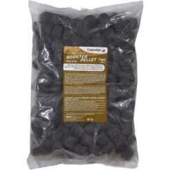 PELLETS Pêche Du Silure Et De La Carpe GOOSTER FISH 28MM 3kg -Pêche Passion Soldes pellets peche du silure et de la carpe gooster fish 28mm 3kg 3