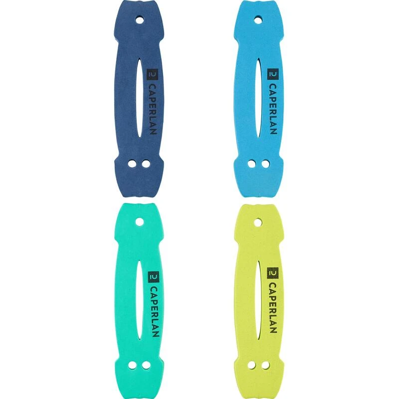 Plioirs Pêche En Mer ROLL'LINE Taille 1 X4 4 Plioirs Pêche En Mer ROLL'LINE Taille 1 X4 – Image 2