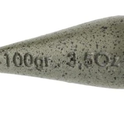 Plombs Pêche De La Carpe Plombs Distance100g (x2) -Pêche Passion Soldes plombs peche de la carpe plombs distance100g x2 3