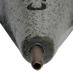 Plombs Pêche De La Carpe Plombs Inline Distance 120g (x2) -Pêche Passion Soldes plombs peche de la carpe plombs inline distance 120g x2 3